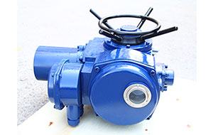 美國peckwomy氣動執(zhí)行器