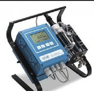 瑞士SWAN鈉離子分析儀