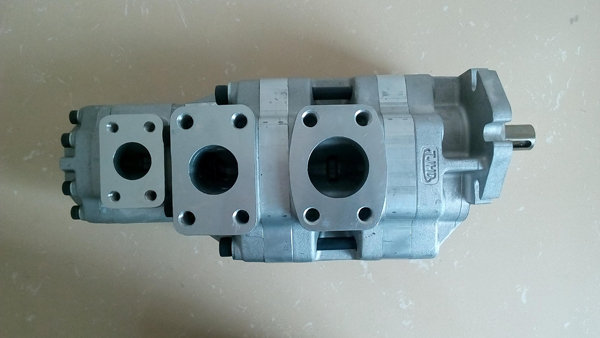 瑞士ISMATEC活塞泵