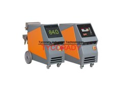 德國(guó)GWK溫度控制器