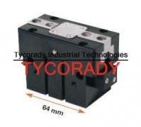 德國DUSTERLOH馬達