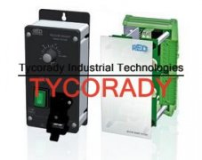 德國(guó)REO制動(dòng)電阻