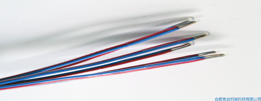 美國KAYE溫度驗證熱電偶線