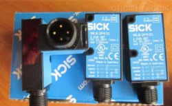 德國SICK傳感器
