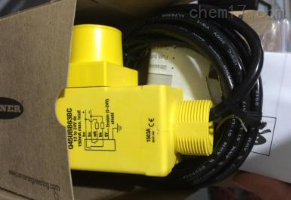 美國(guó)BANNER微型傳感器