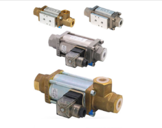 美國(guó)ASSURED閥門VAX系列BVAXB3ECB