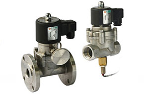 德國(guó)owen kelly防爆電磁閥