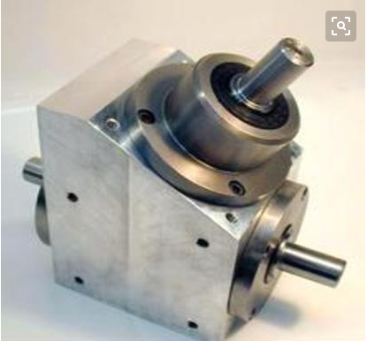 德國ZAE伺服減速機 