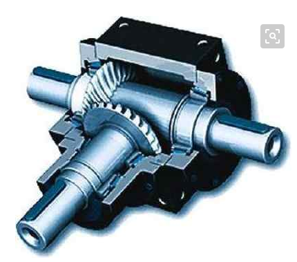 德國(guó)MS-Graessner減速機(jī)