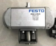 德國Festo氣動球閥特點與技術參數