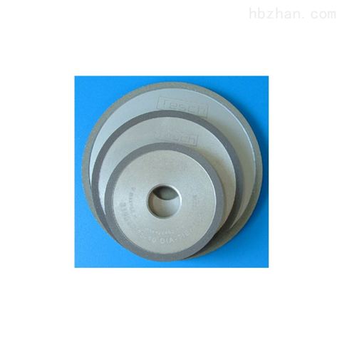 德國(guó)Tesch金剛石CBN砂輪