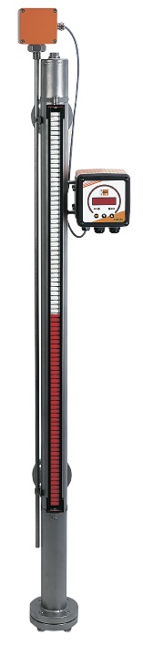 供應(yīng)KOBOLD液位計(jì) NBK系列