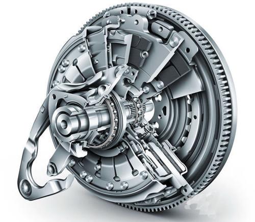 經銷美國ATI離合器