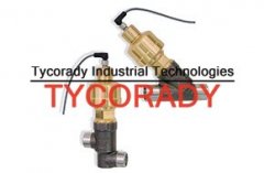 美國sporlan熱力膨脹閥