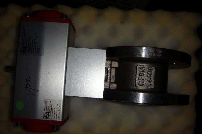 德國原裝進口END ARMATUREN球閥