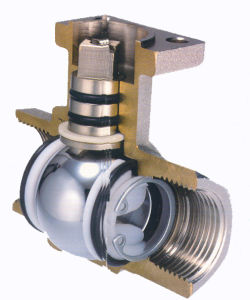 供應(yīng)德國原廠SERTO球閥