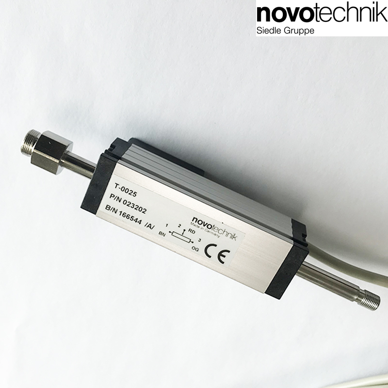 供應(yīng)德國(guó)novotechnik傳感器