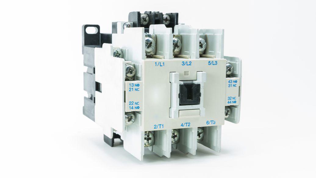 供應(yīng)德國MOELLER微型斷路器